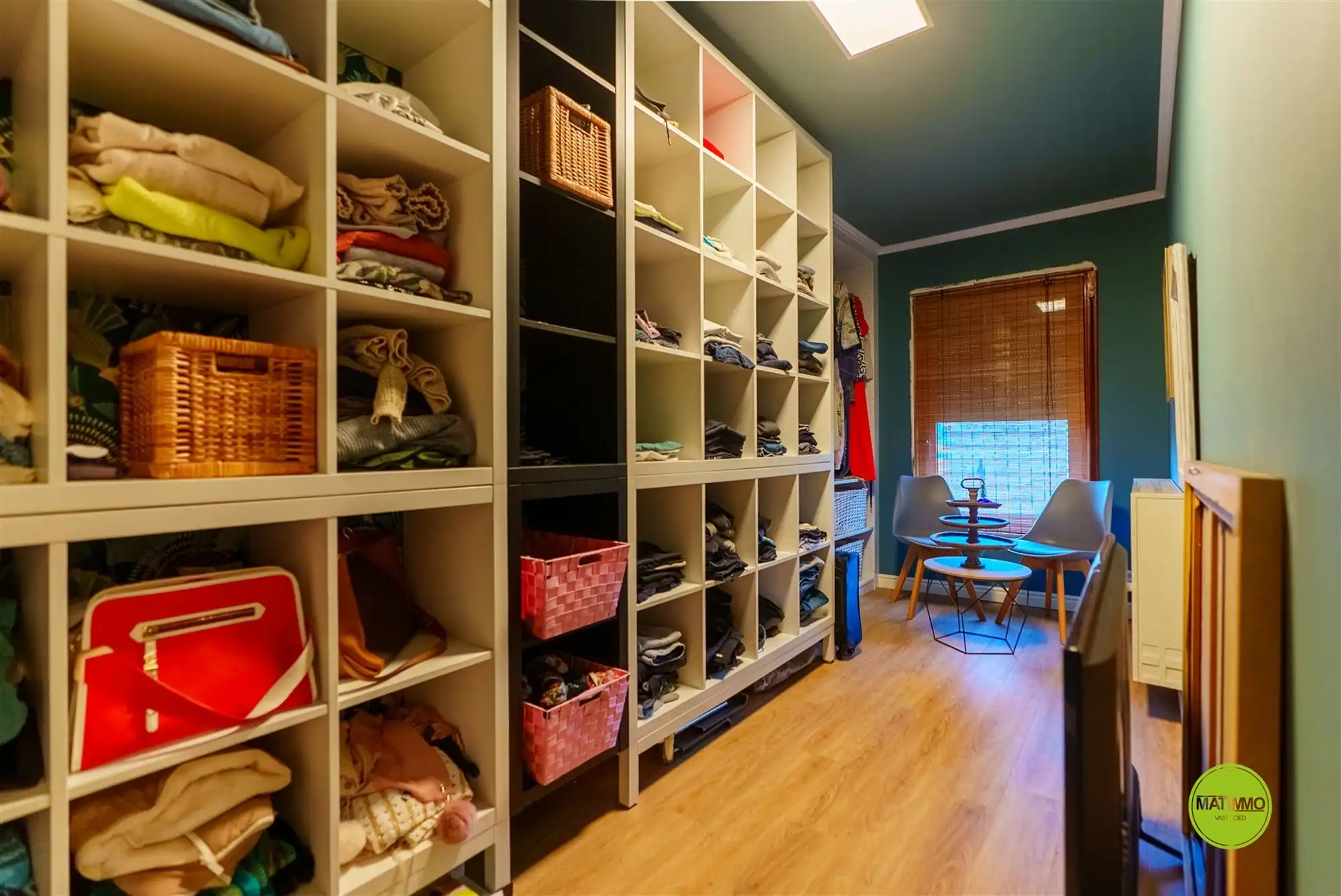 Gerenoveerde gelijkvloers met 3 slaapkamers te Heppen  foto 16