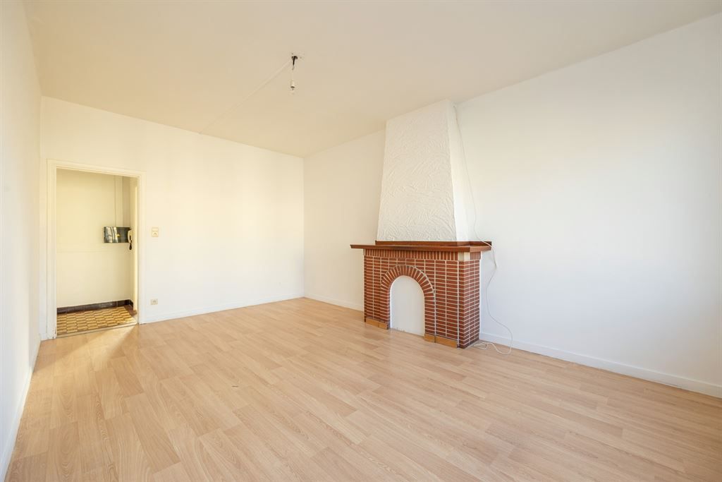 Super centraal, instapklaar appartement met terras foto 4