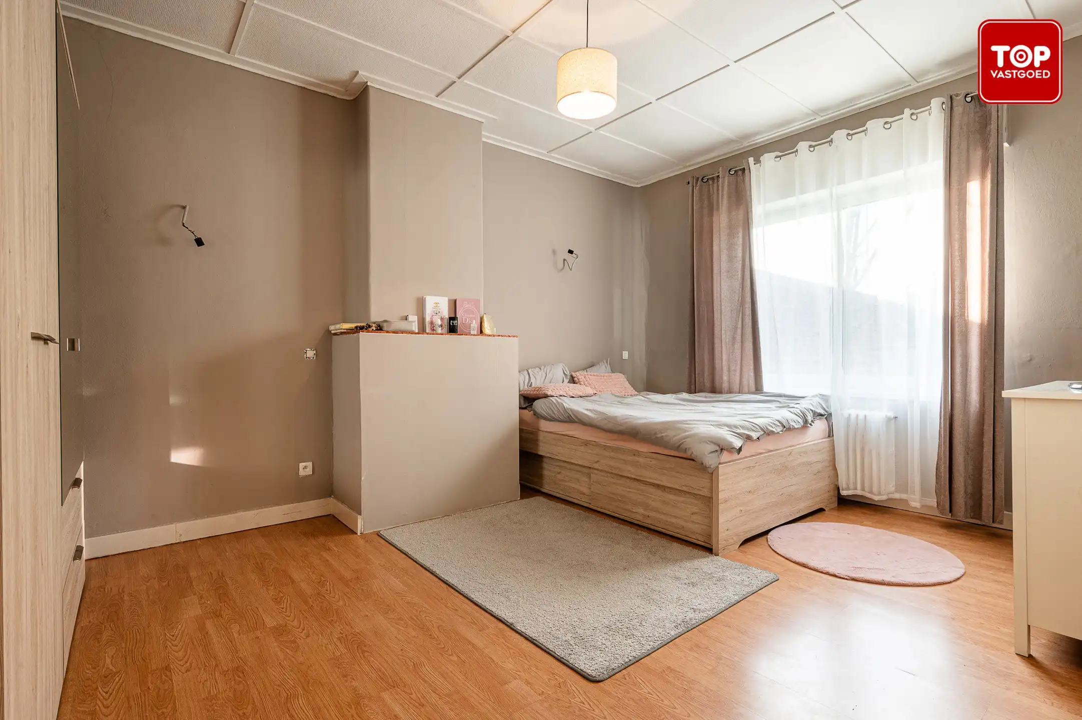 Gezinswoning te koop in hartje Deinze foto 18