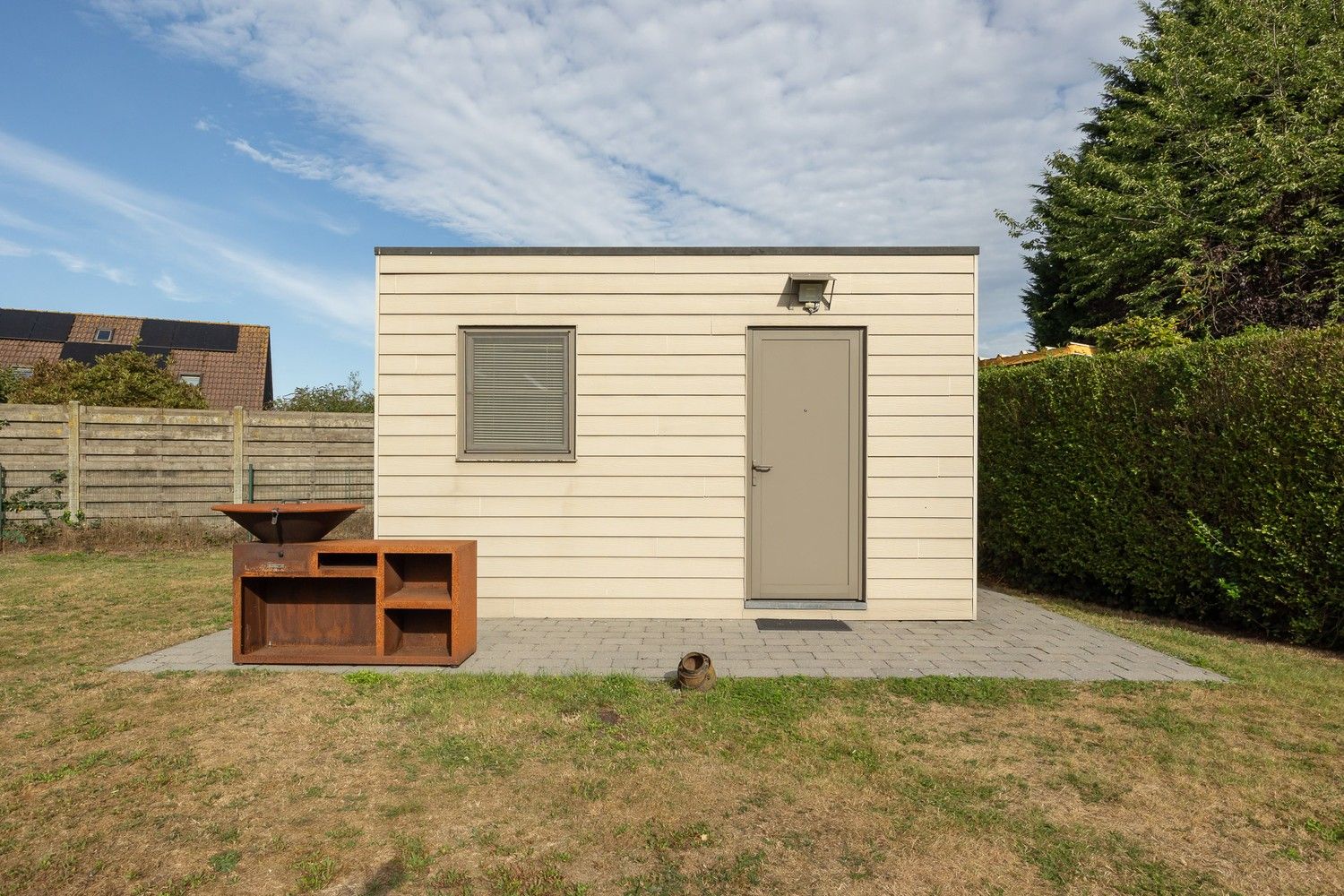 Mooie woning in de groene wijk "De Vijvers/Rommersheide" foto 13