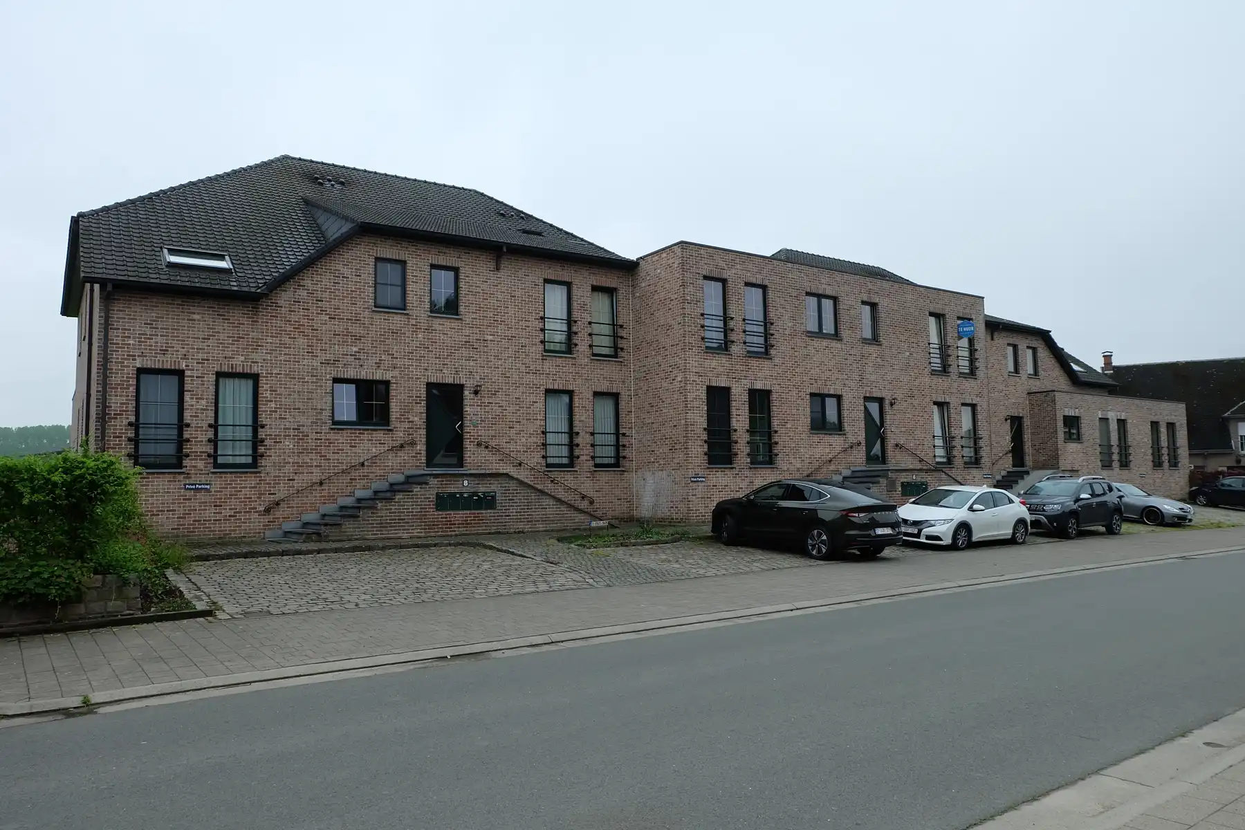 Appartement te huur foto {{pictureIndex}}