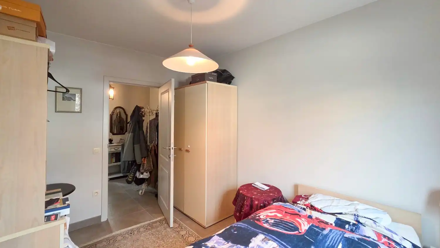 RUIM APPARTEMENT (140m²) OP TOPLOCATIE MET 3SK + TUIN foto 28
