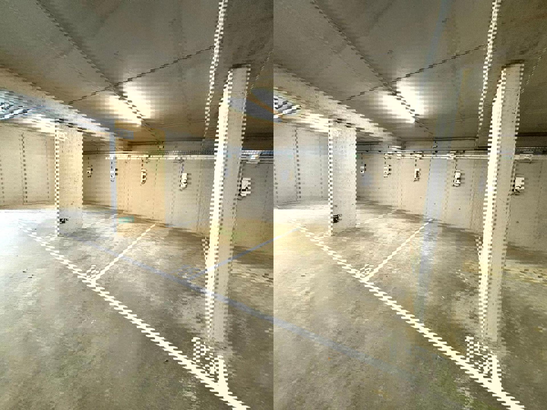 Parkeerplaats te huur foto 3