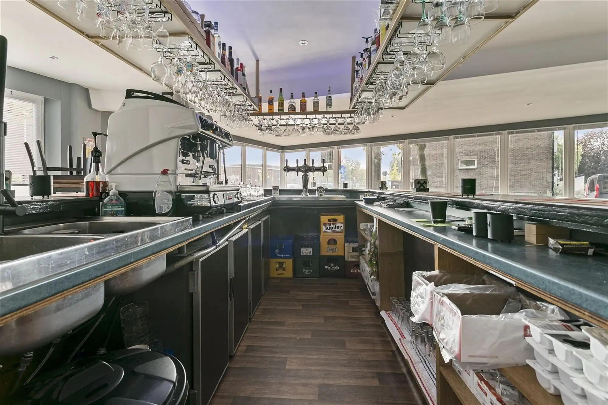 Opbrengsteigendom foto 5