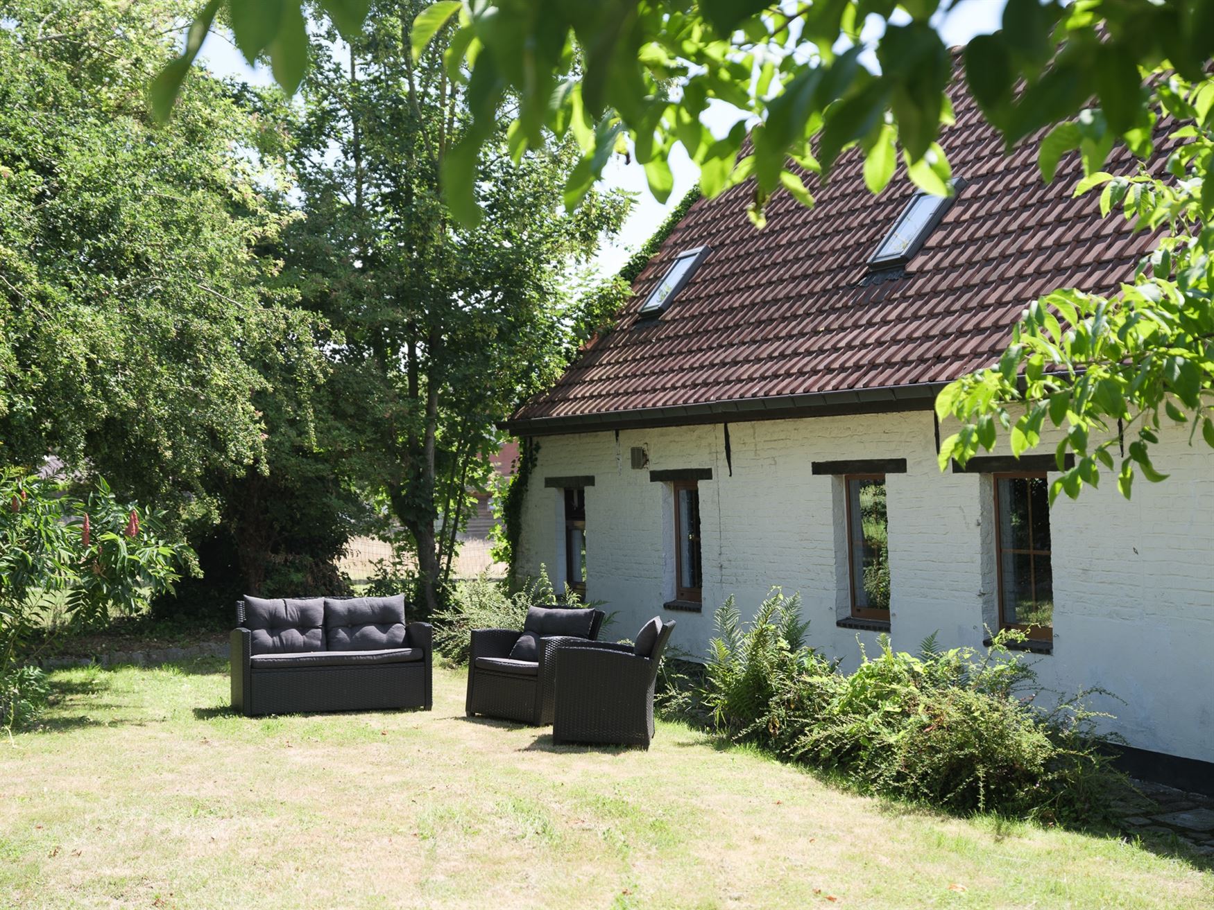 Charmant wonen op een buitengewone plek foto 7