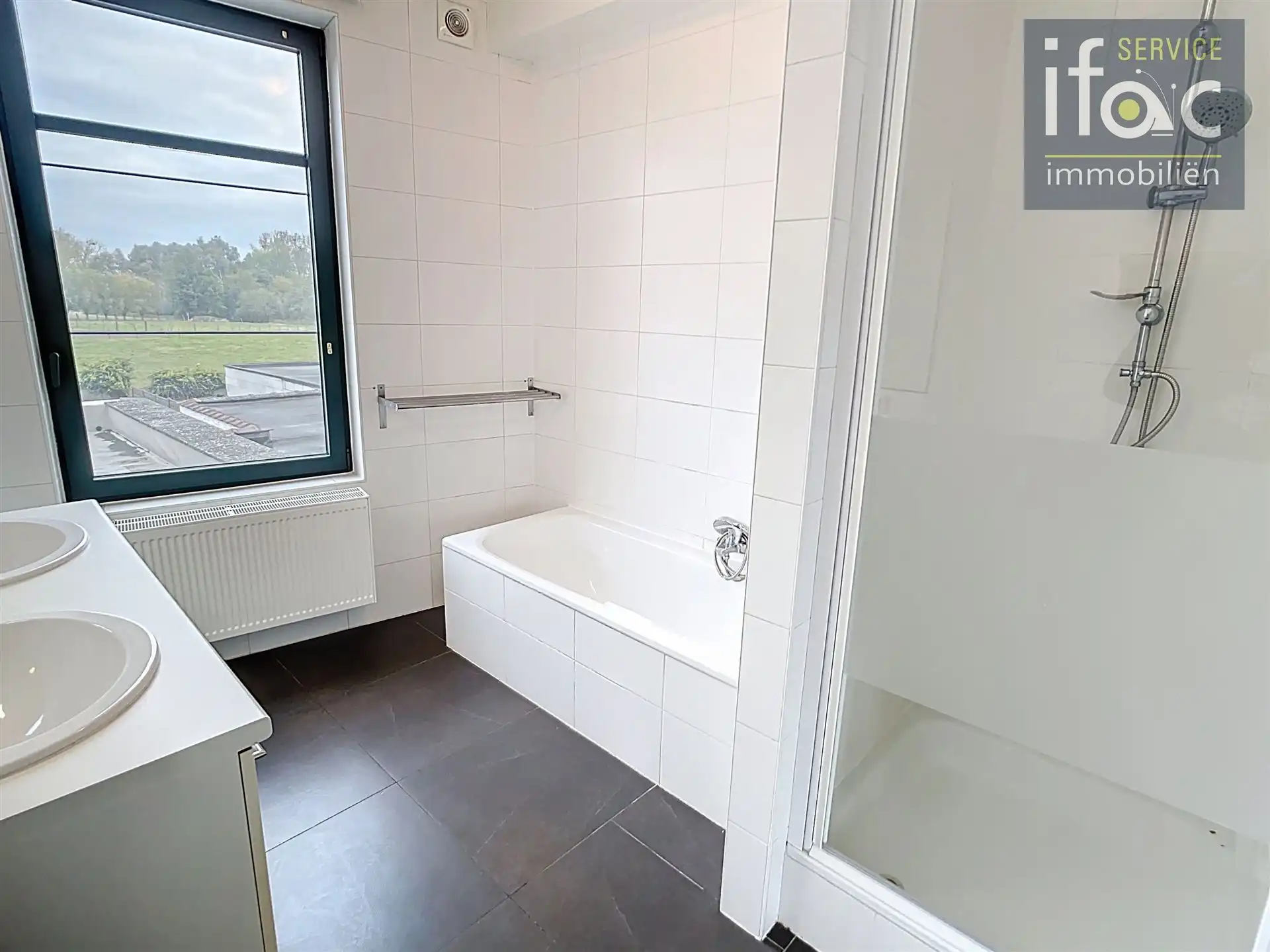 Duplex appartement met 2 slaapkamers foto 8