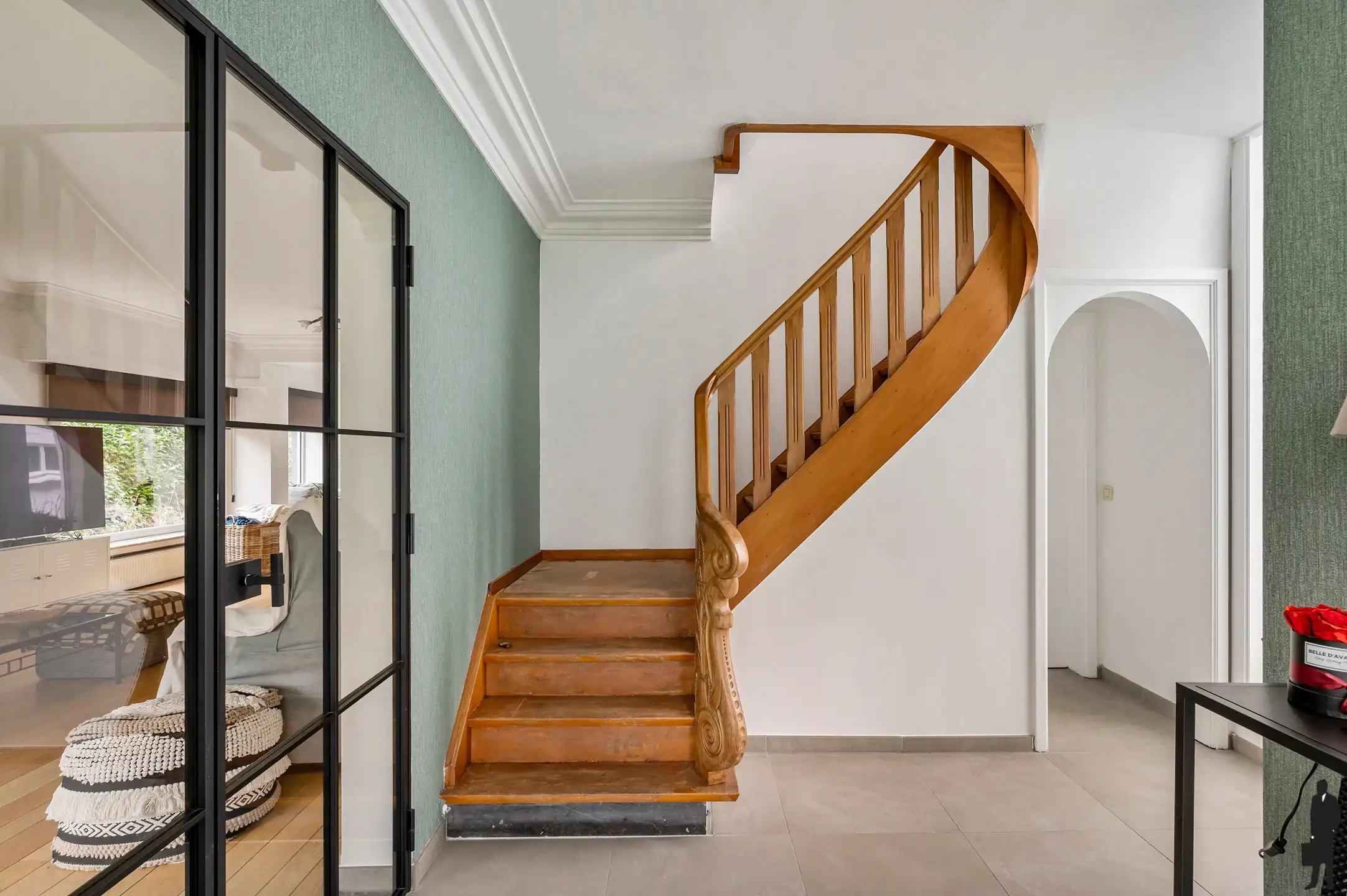 Instapklare vrijstaande woning (op ca. 865m² grond) op absolute toplocatie te Schoten!  foto 2