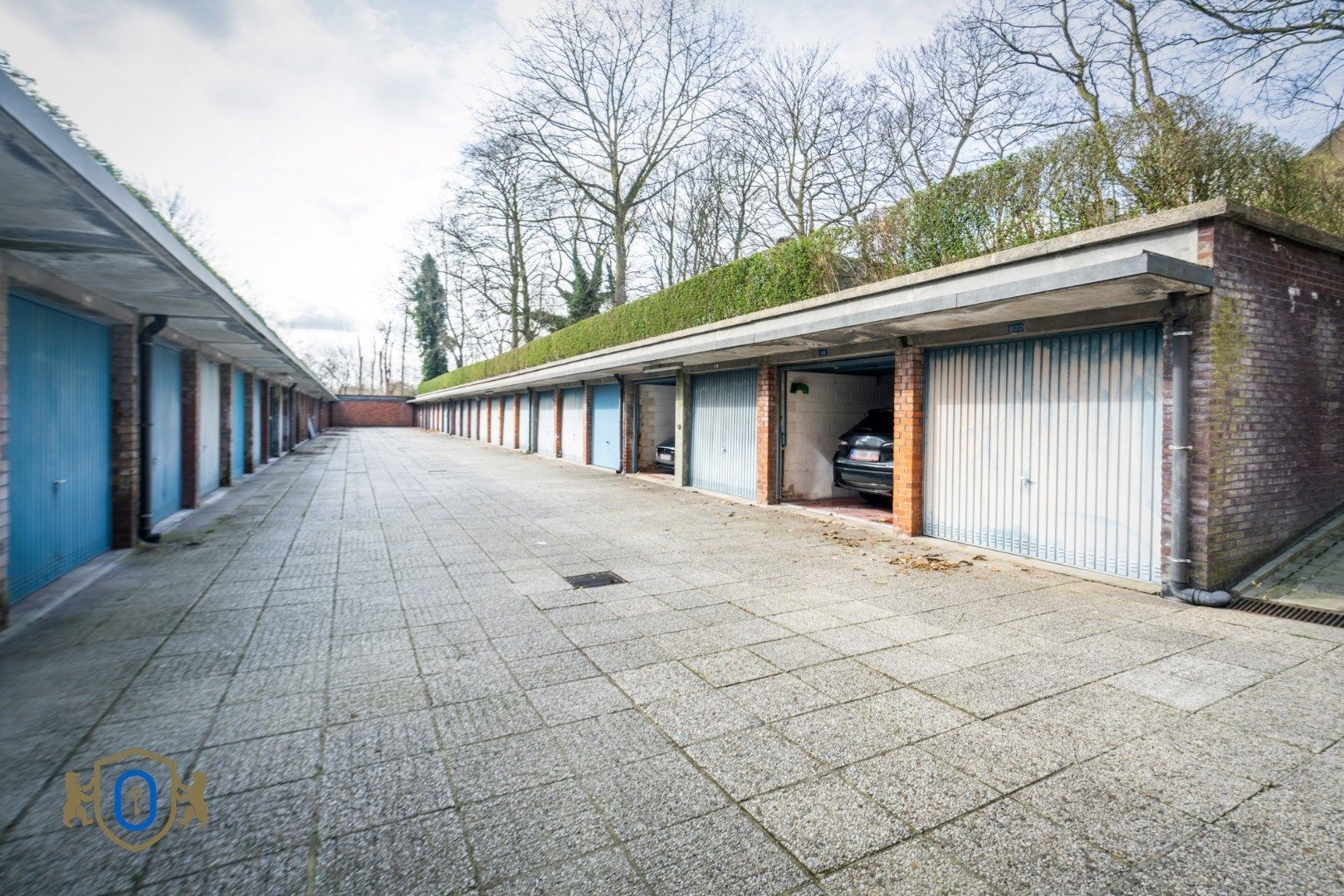 3-slpkr appartement nabij centrum Brugge foto 28