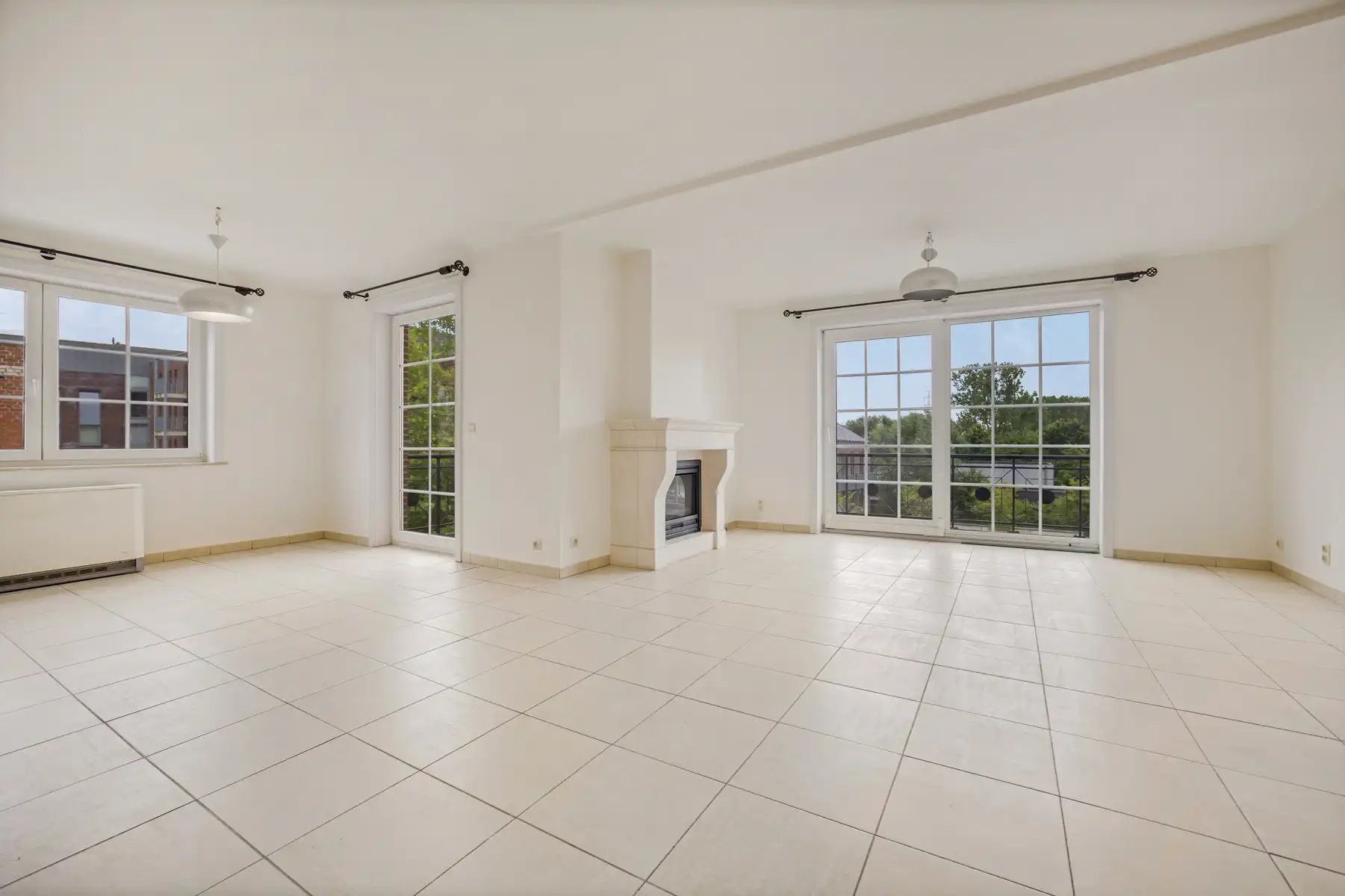 Vernieuwd appartement in Schepdaal foto 5