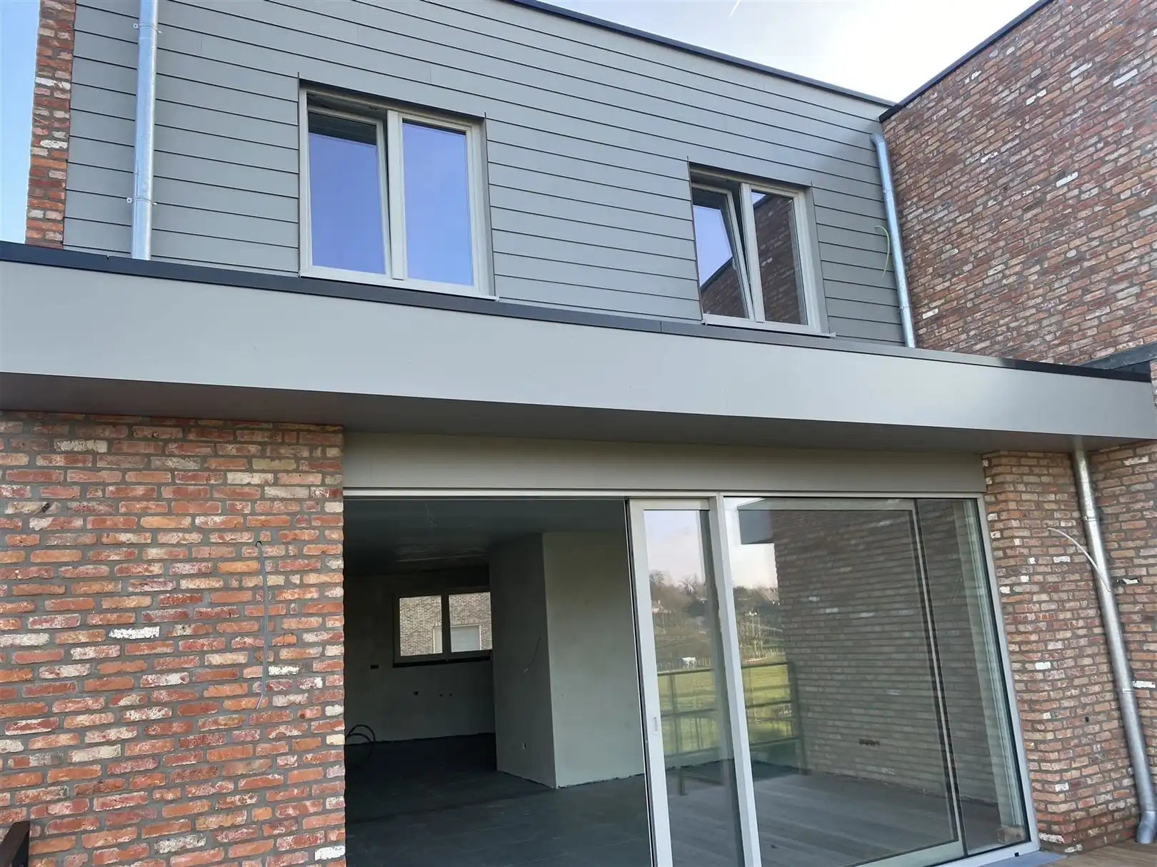 Huis foto 16