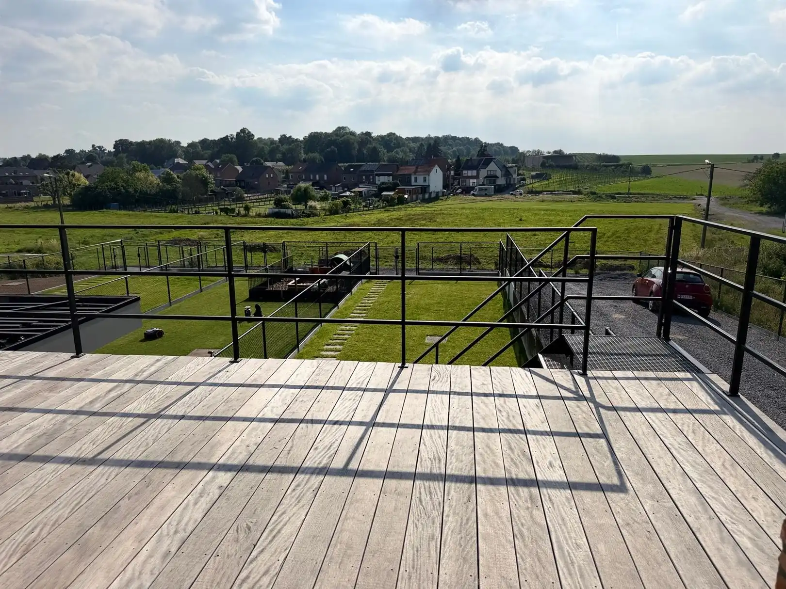 Huis foto 16