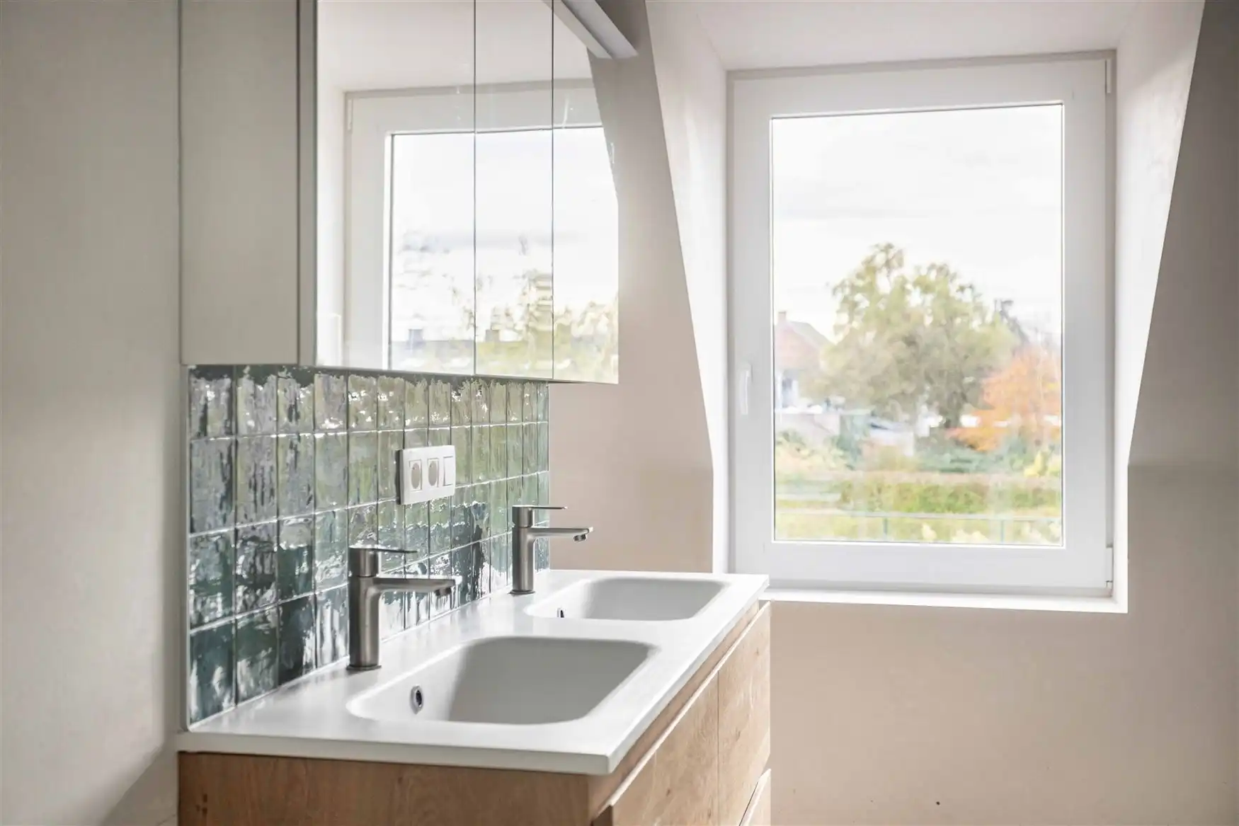 Knappe woning in het pittoreske centrum foto 19