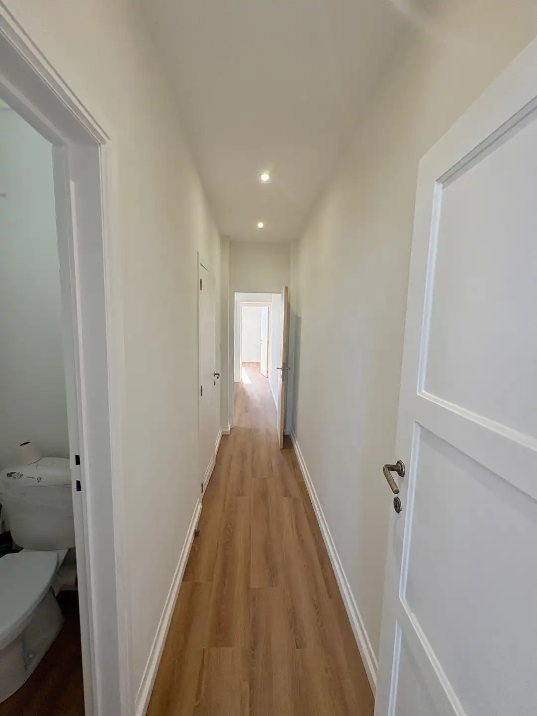 Appartement met 2 slaapkamers + terras foto 9