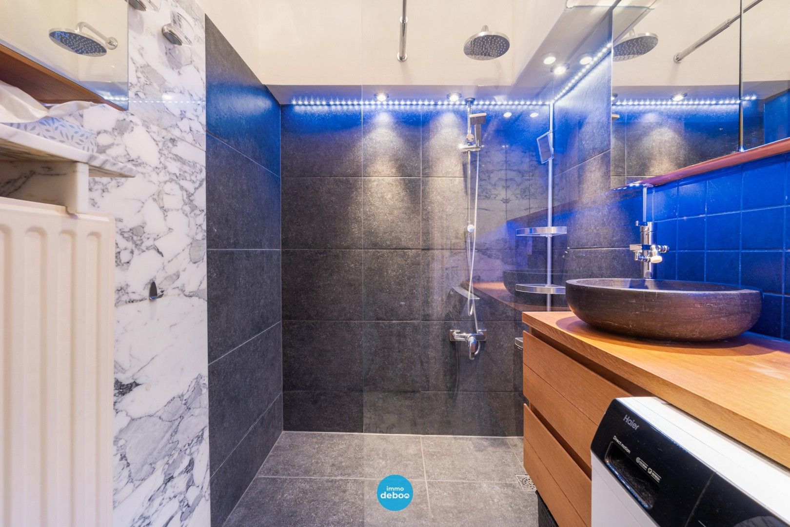Ruim (80m2!) hoekappartement met open zicht op Wapenplein foto 12