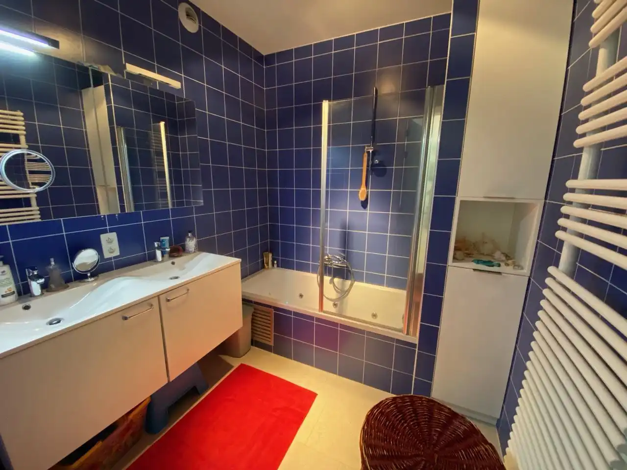 Top-appartement, gelijkvloers foto 10