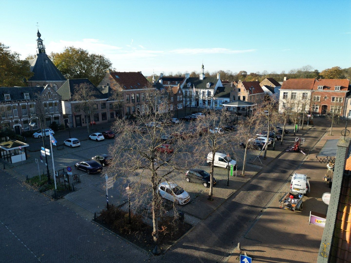 Veelzijdig pand in historisch IJzendijke foto 47