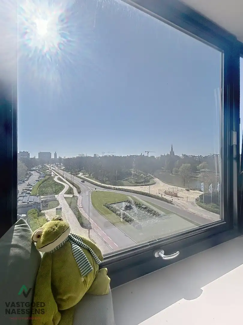 SCHITTEREND 2 SLPK APP MET PANORAMISCH ZICHT EN TERRAS foto 23