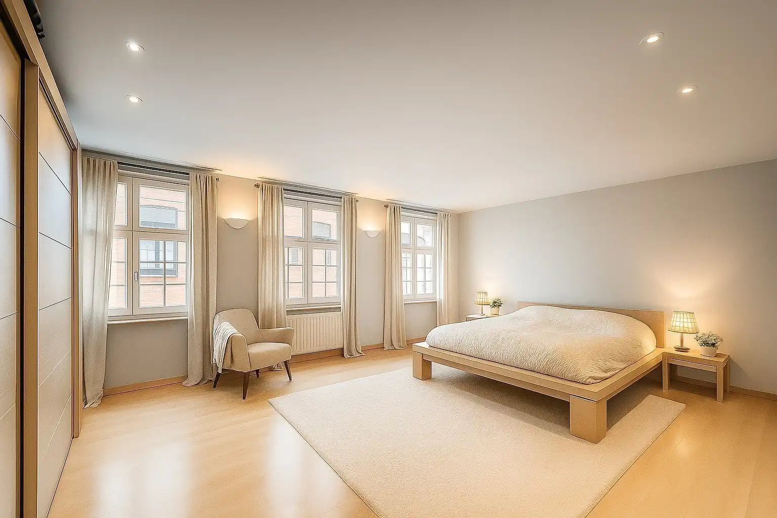 PRACHTIGE HERENWONING MET HEDENDAAGS MODERN COMFORT  foto 10