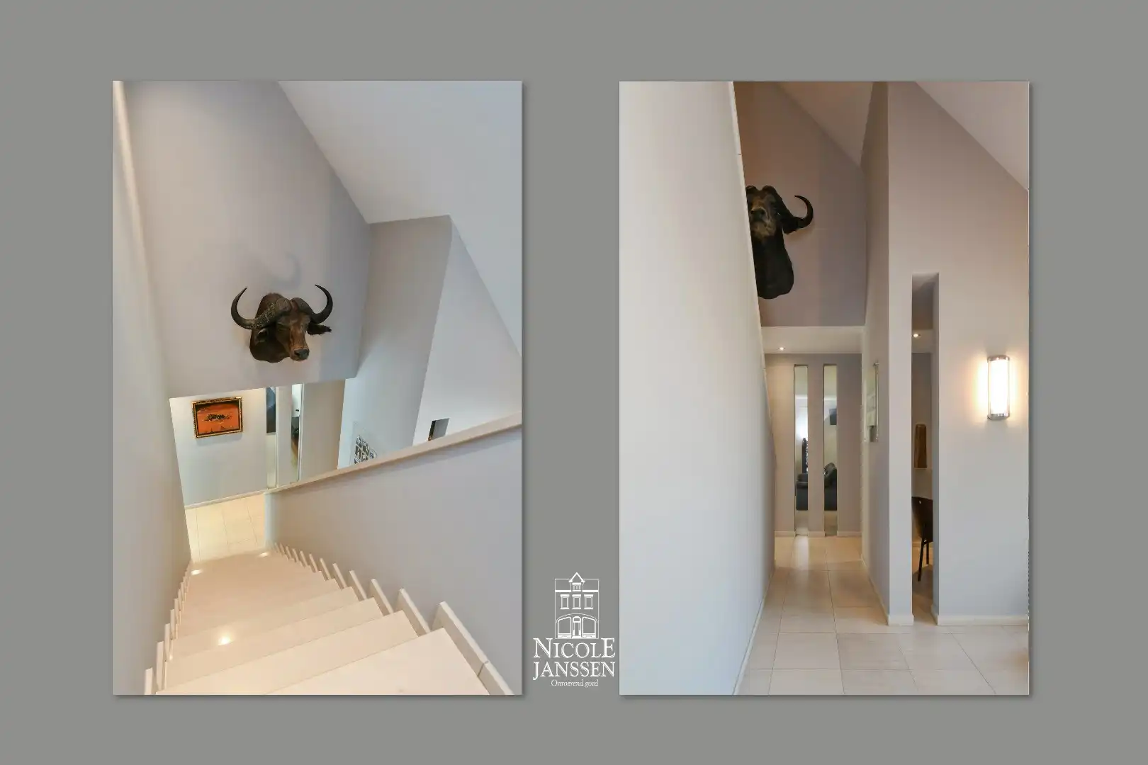 Ruime woning met zwembad foto 2