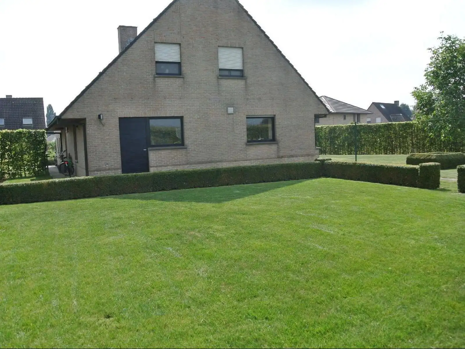 Huis, met 4 slaapkamers, 225.0m² bewoonbaar, in Wingene foto 26