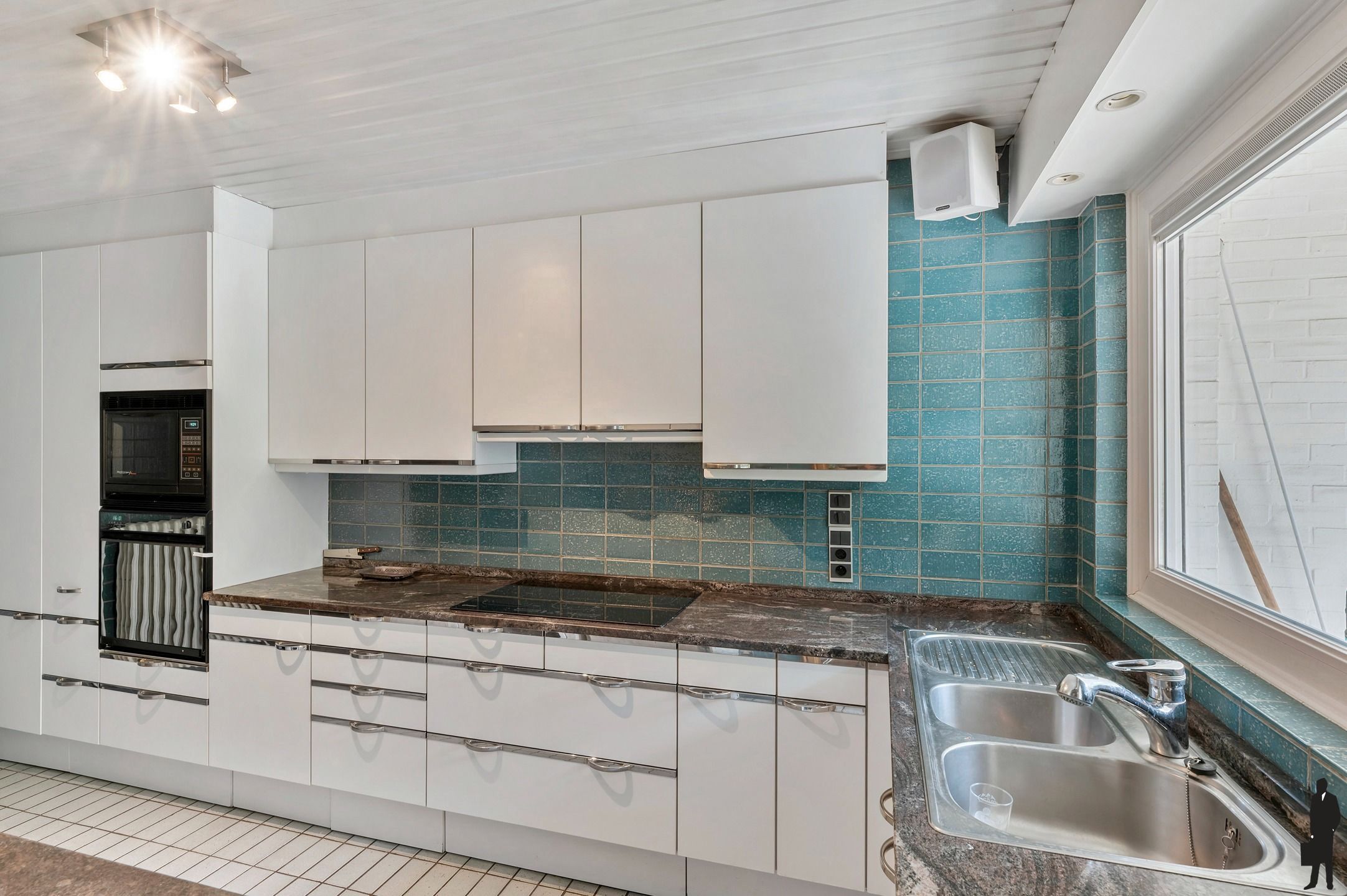 Vrijstaande villa op ca. 1.626 m² met zonnige tuin!  foto 14