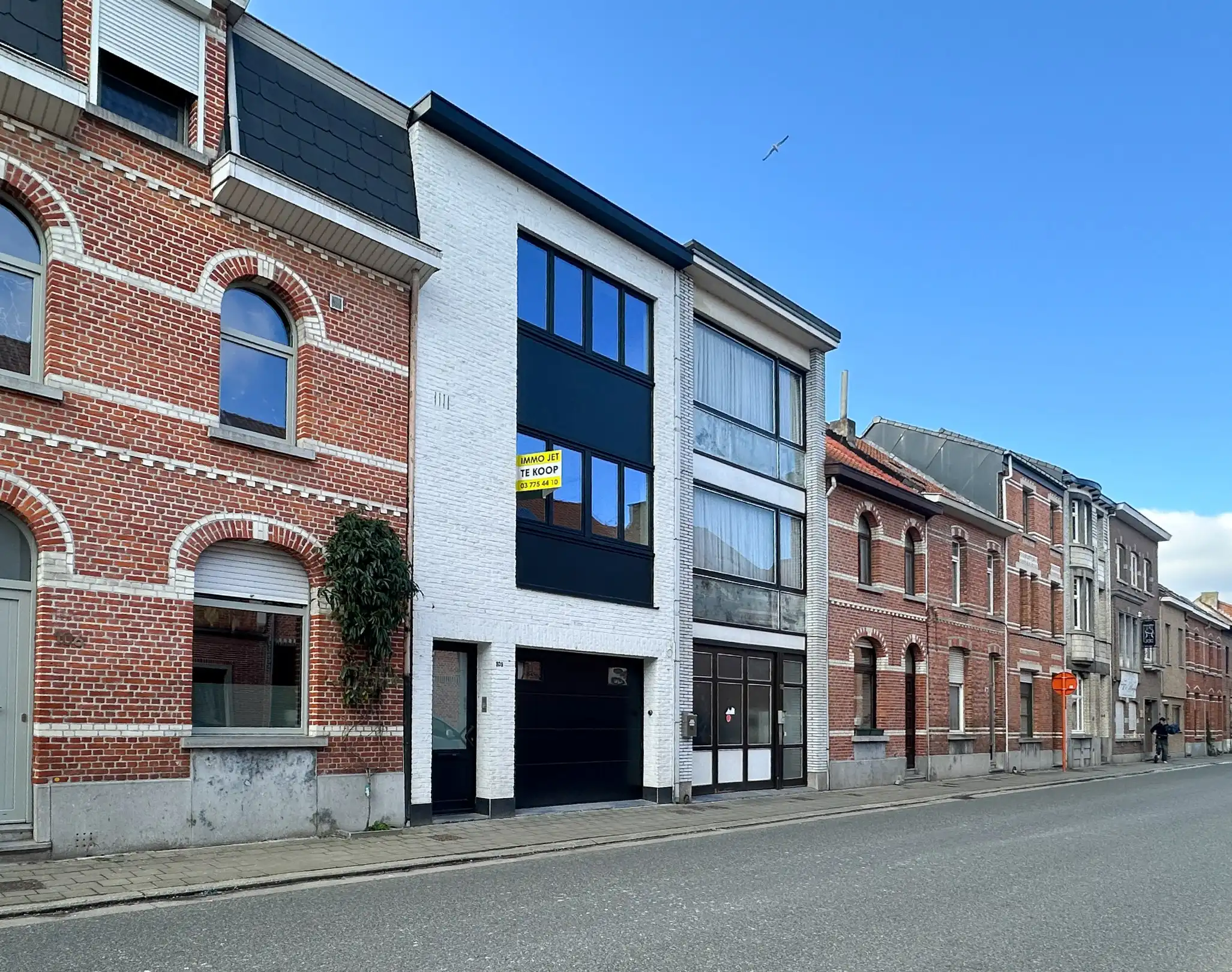 Energiezuinige woning met 3 slaapkamers en garage nabij het centrum foto 17