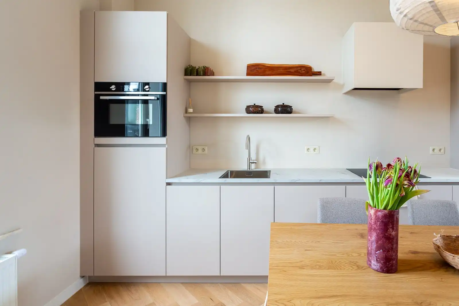Stijlvol wonen op een gegeerde locatie foto 12