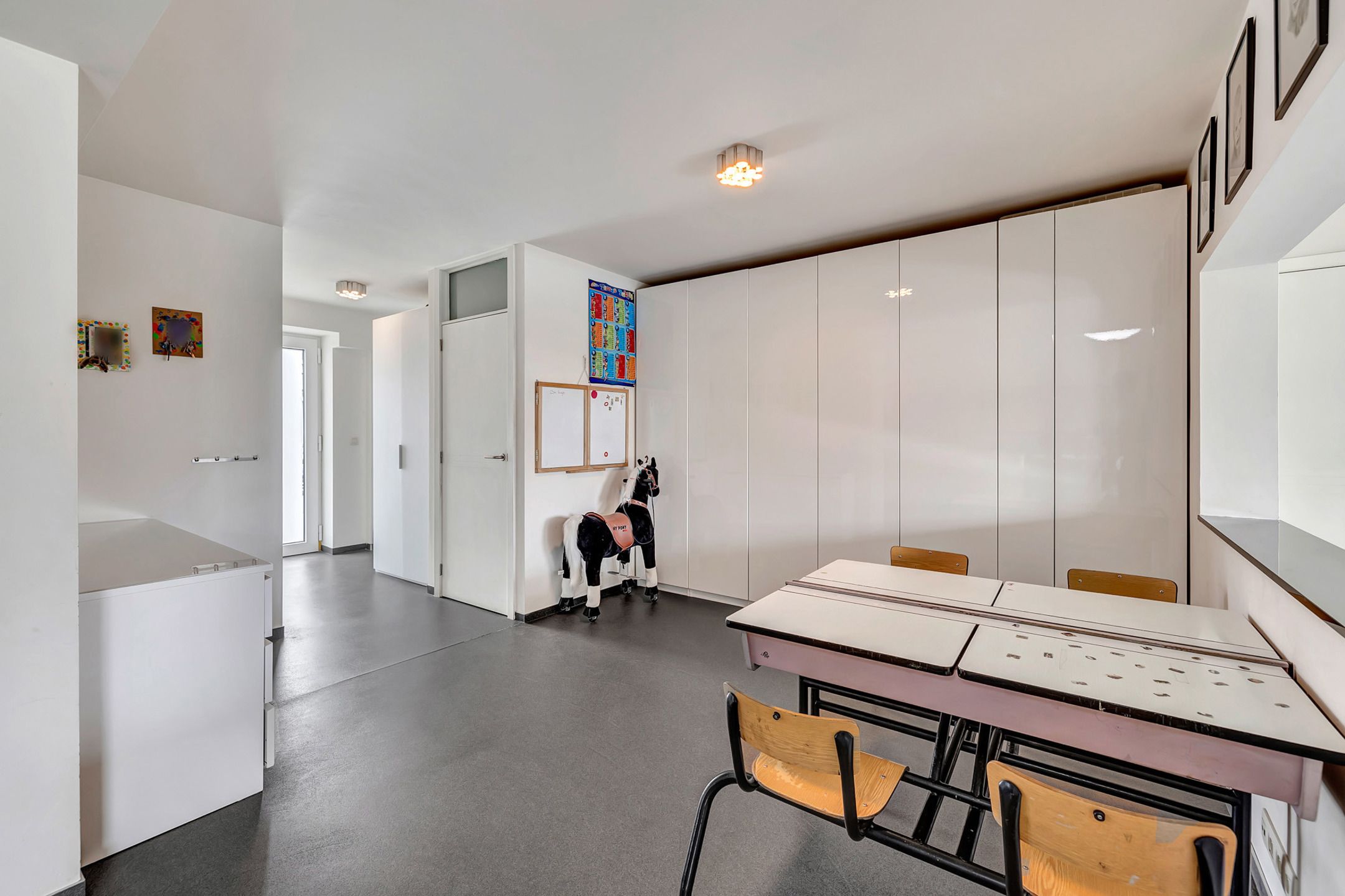Instapklare energiezuinige woning met tal van mogelijkheden foto 3