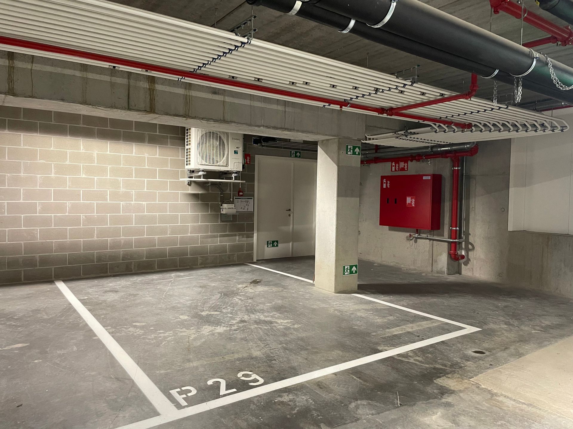 Nieuwbouwappartement met Scheldezicht en zonneterras foto 21