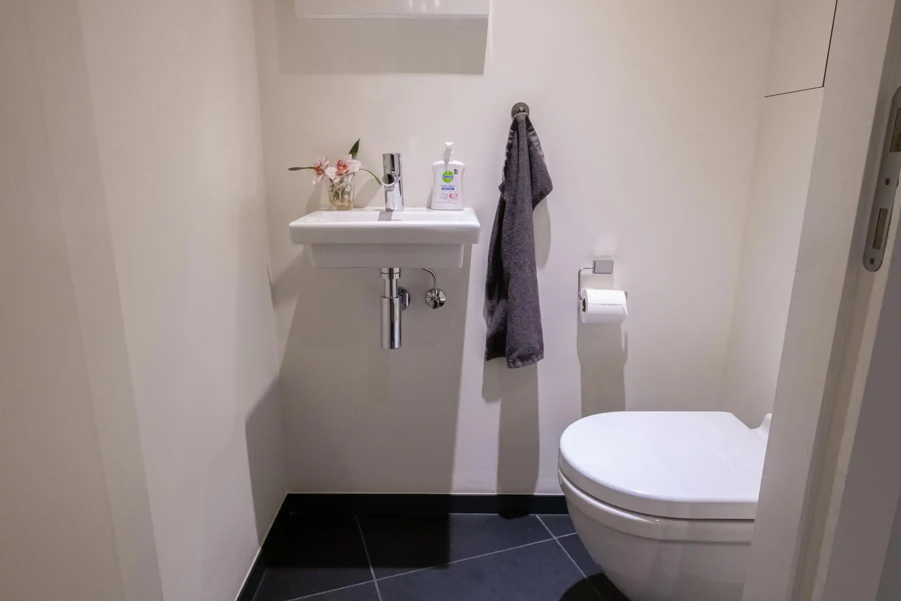 Modern duplex met 2 slk en super terras foto 13