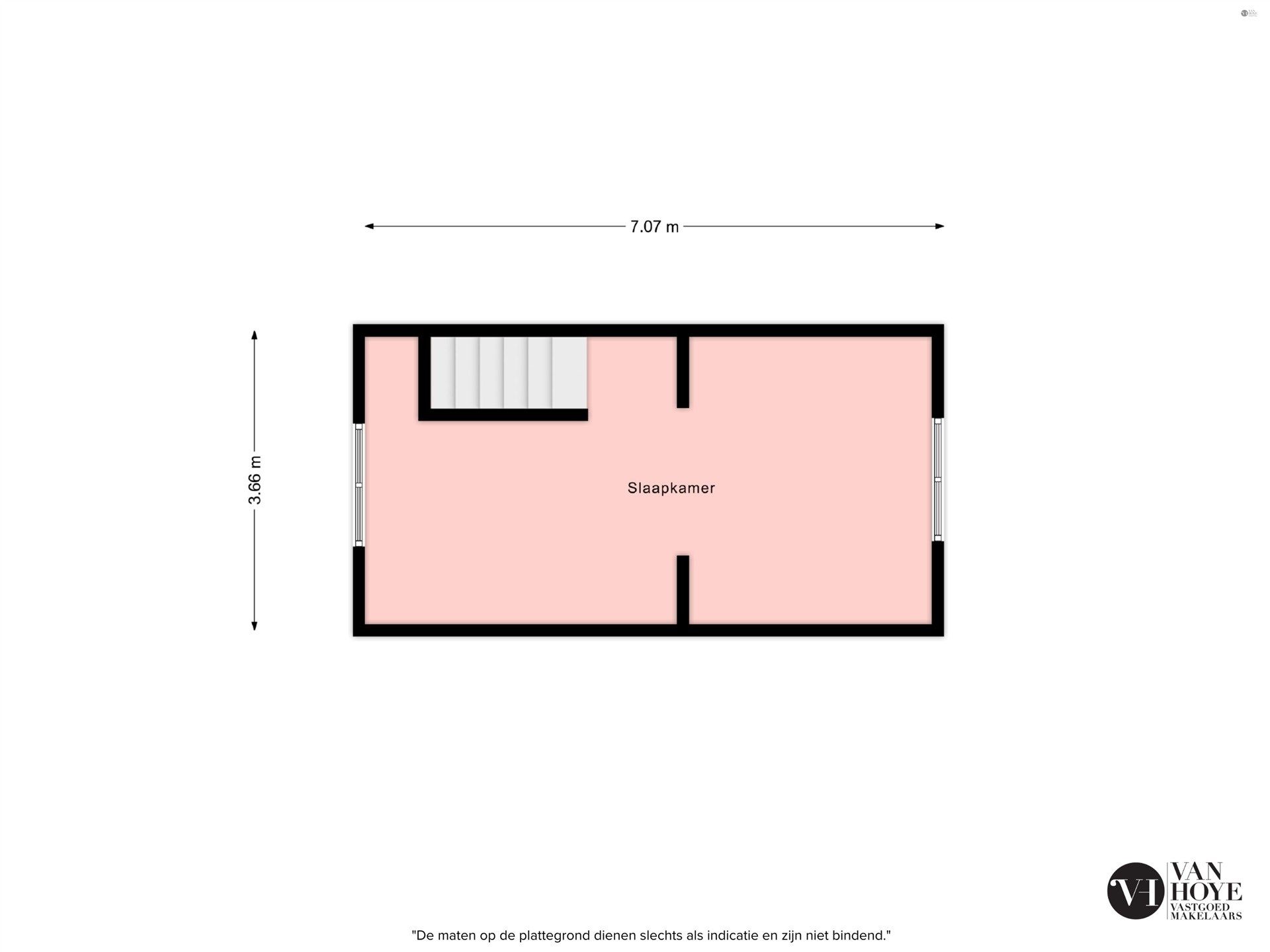 Centraal gelegen charmante woning te Hamme op 205m² grond. foto 18