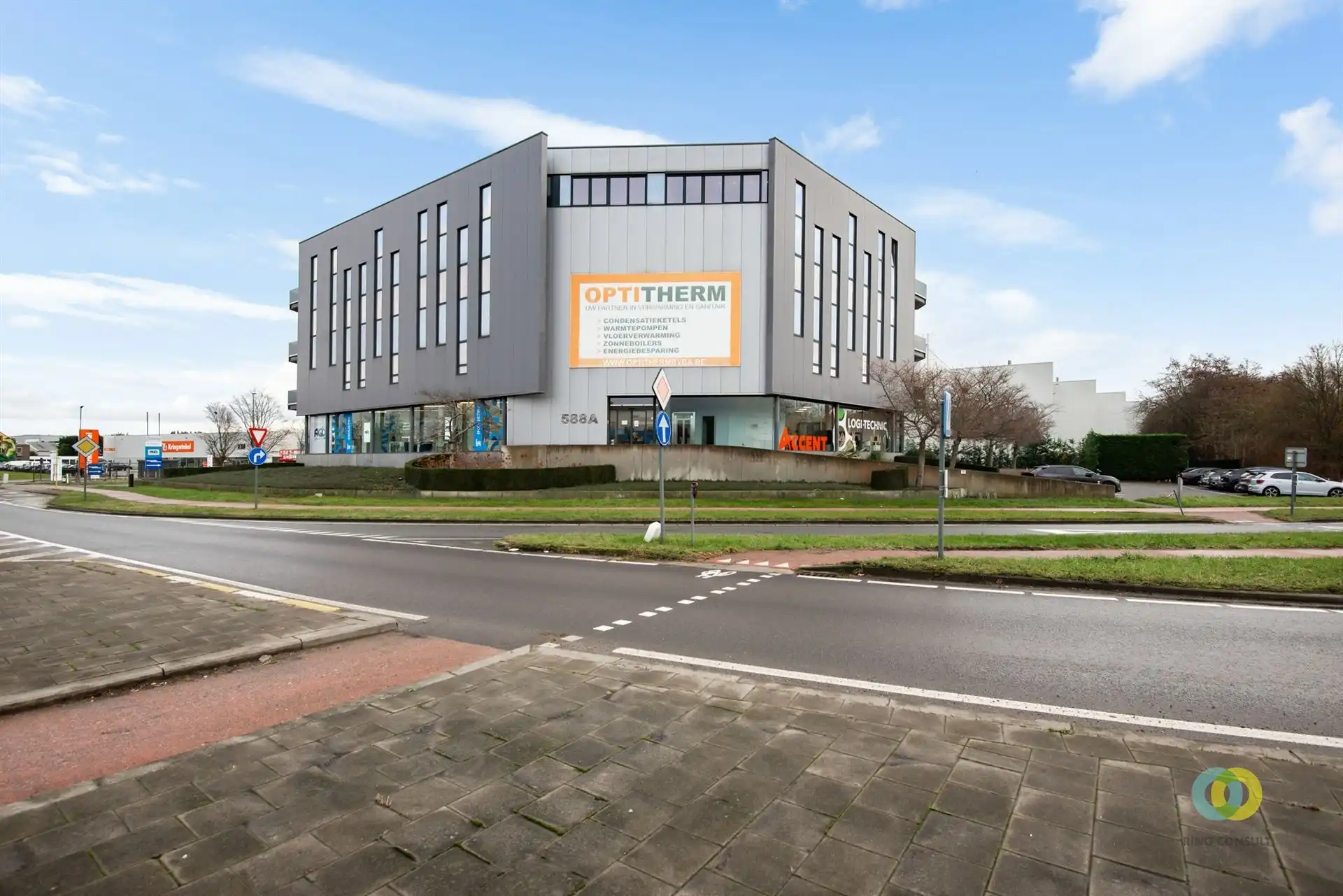 opslagplaats Vilvoorde foto 7