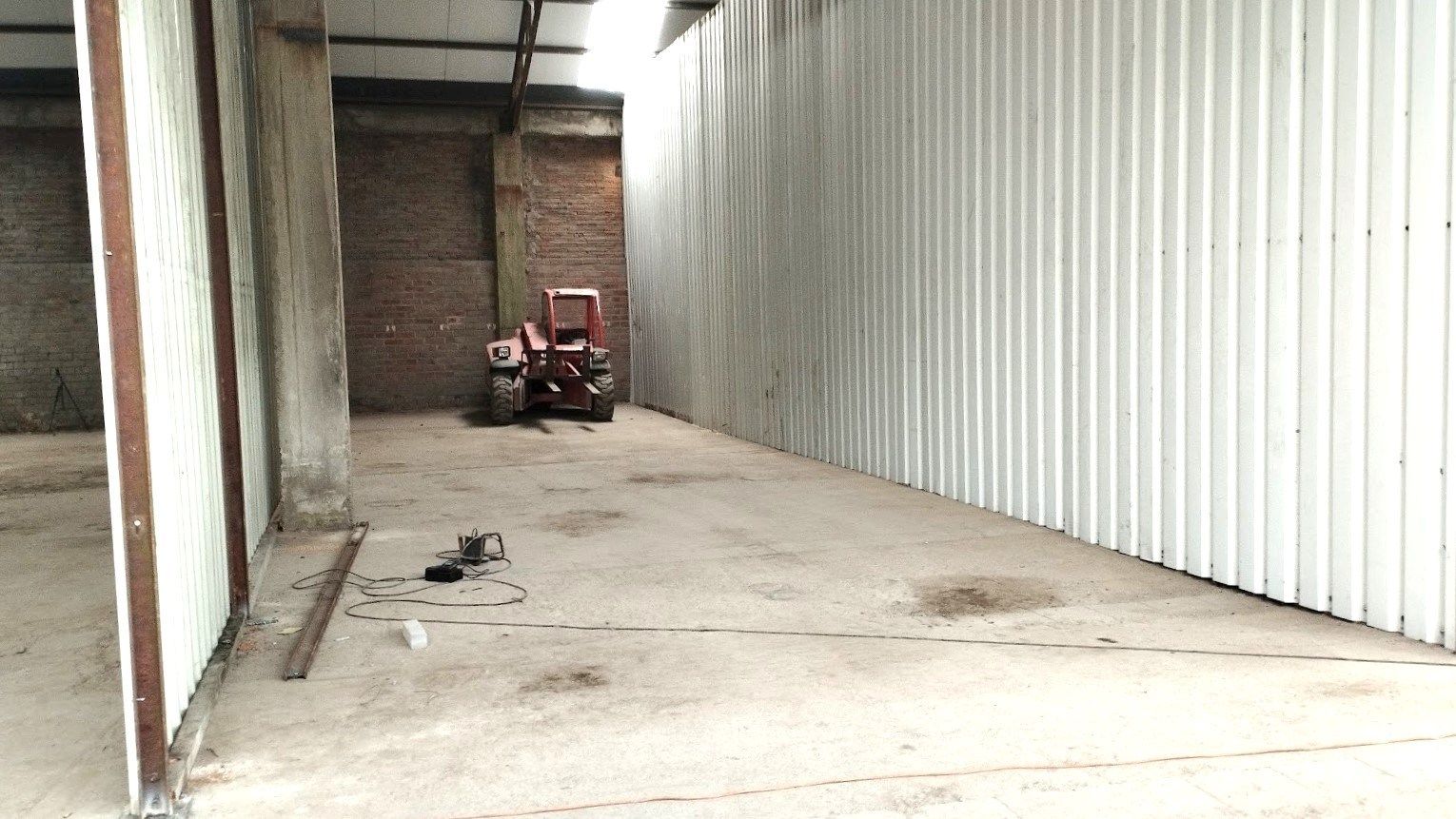 Opslagruimte te huur te Sint-Eloois-Vijve foto 9