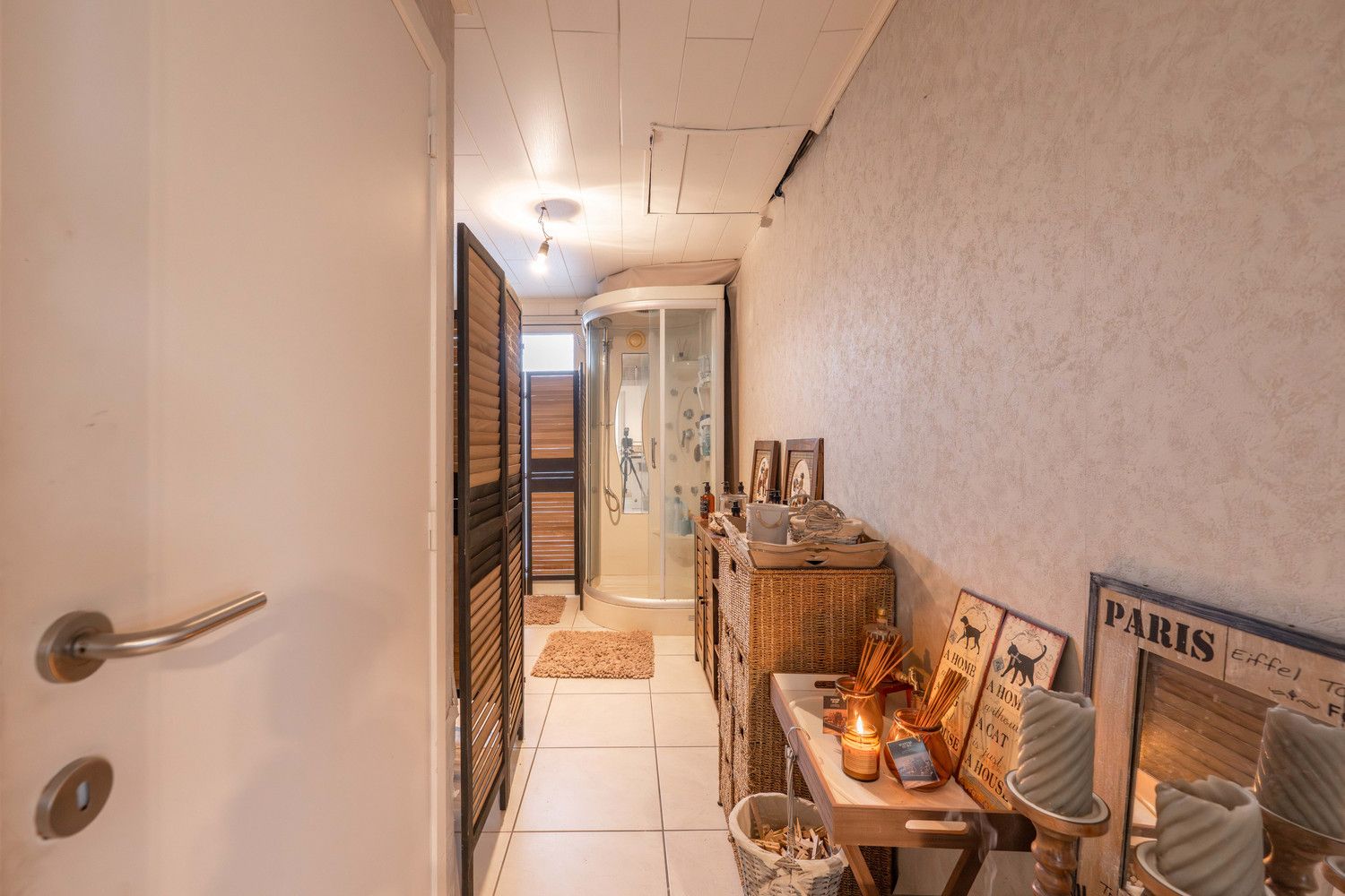 Halfopen woning te Meulebeke. foto 9