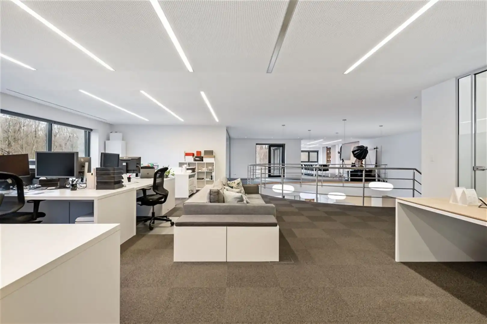 Kantoor te koop in Kontich foto 17