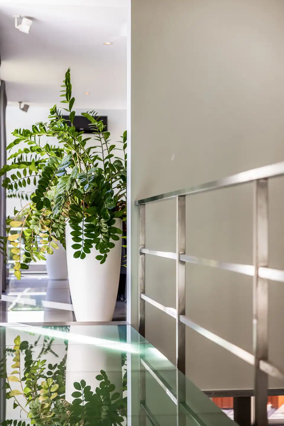 Hoogstaande villa met binnenzwembad te Lanaken foto 12