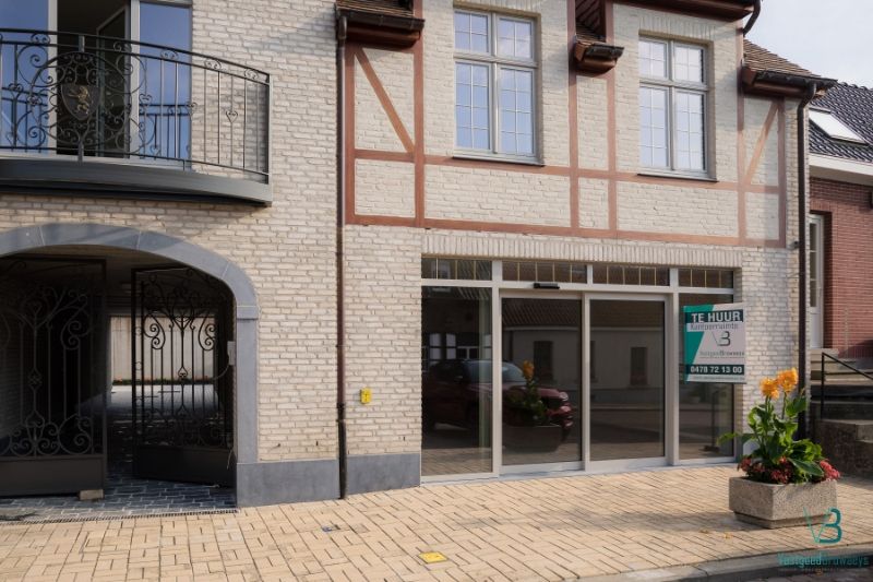Kantoor of vrij beroepruimte te huur foto {{pictureIndex}}