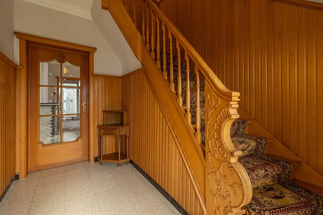 Rustig gelegen woning met 2 slpk en carport foto 5