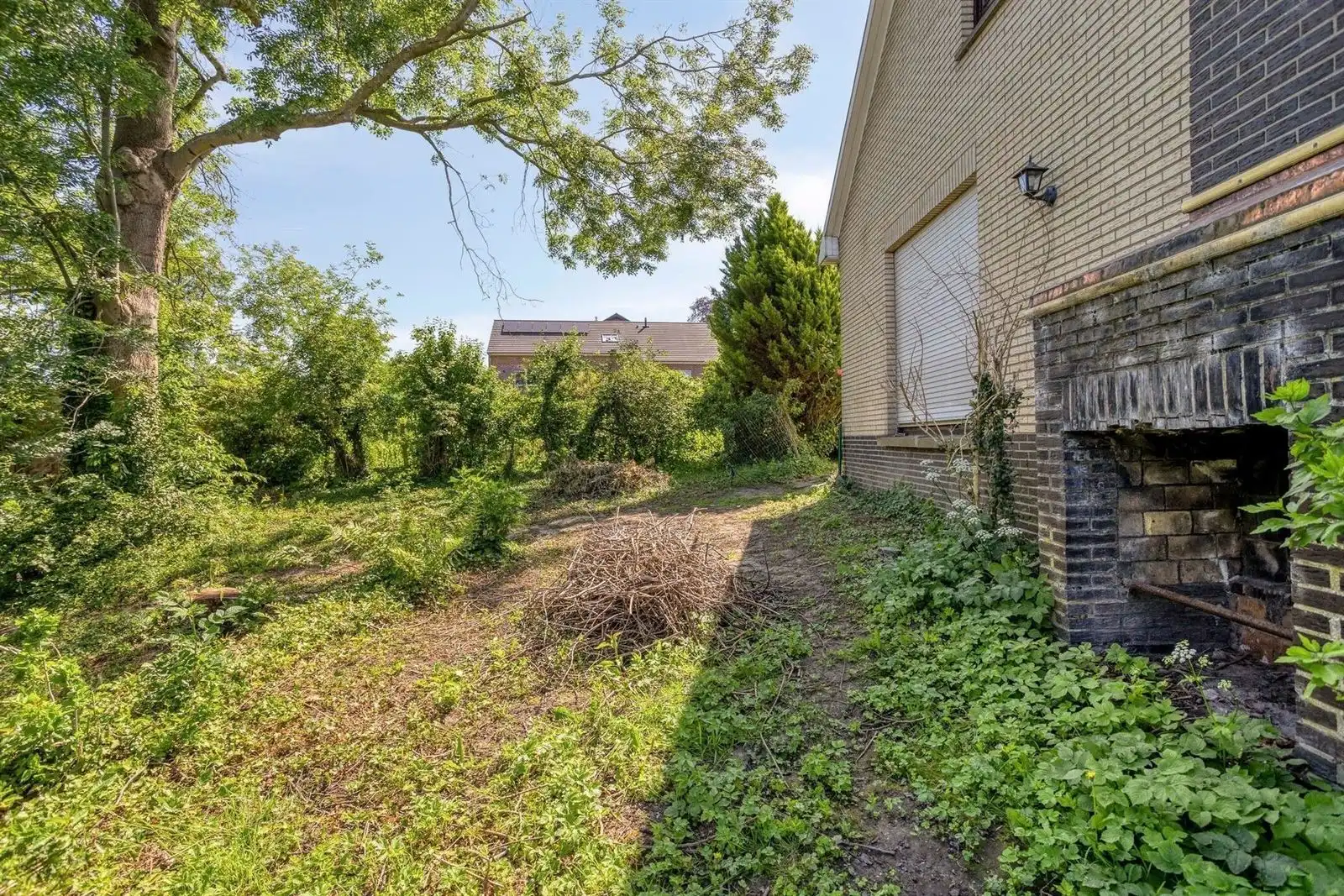 Te renoveren gezinswoning  (371 m²) met 5 slaapkamers op een perceel van 10a66ca te Huizingen foto 31