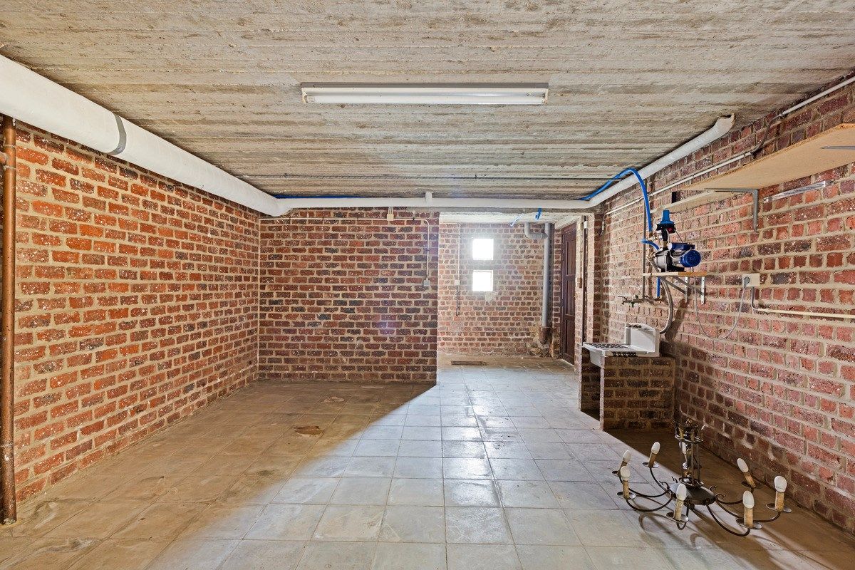 Villa met 4 slaapkamers op wandelafstand van centrum Lennik foto 14