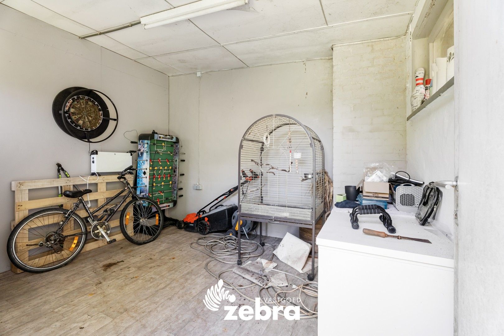 Ruime HOB met 4 slaapkamers op een steenworp van het centrum van Roeselare! foto 10