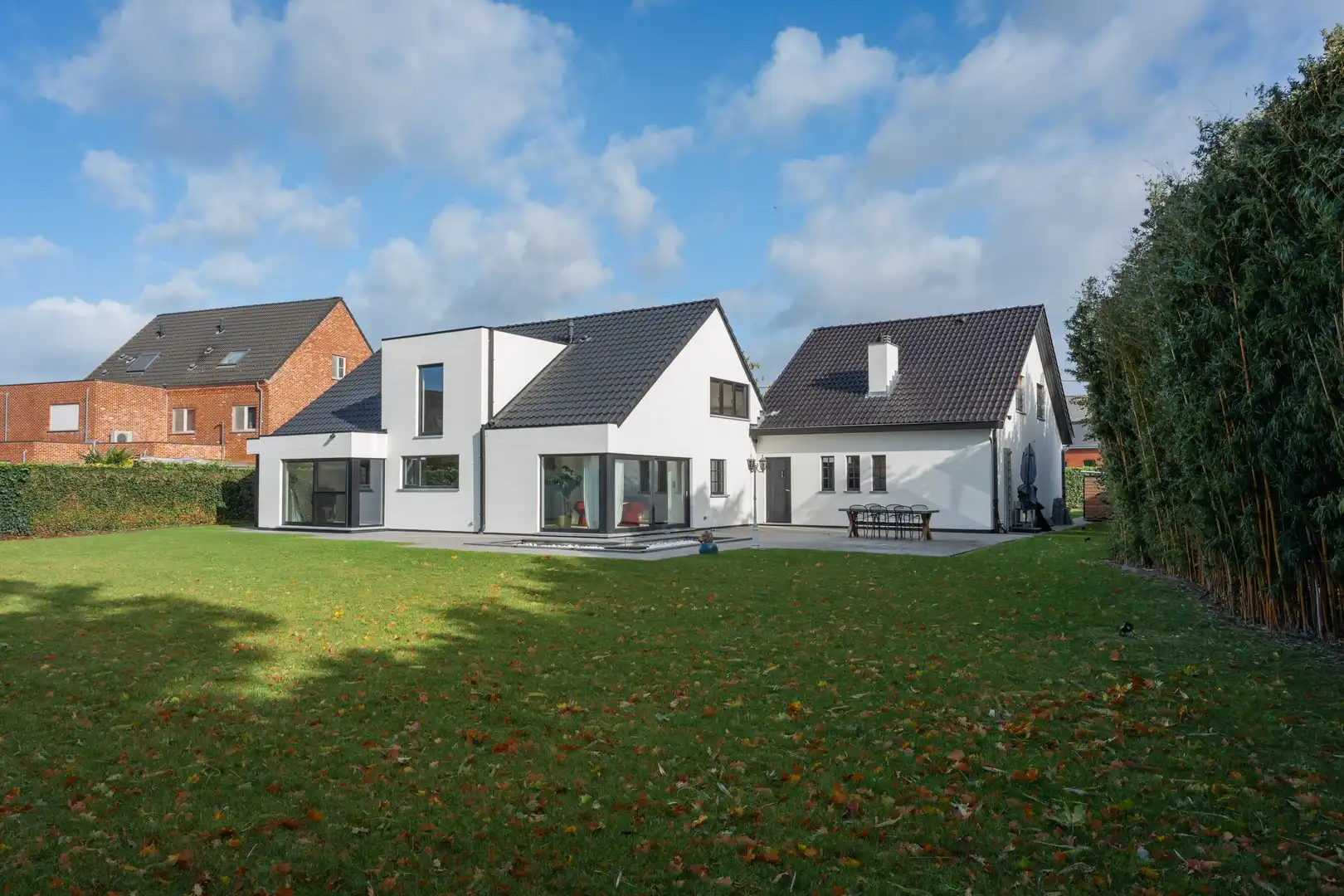 Uitzonderlijke villa met hoogwaardige afwerking! foto 23