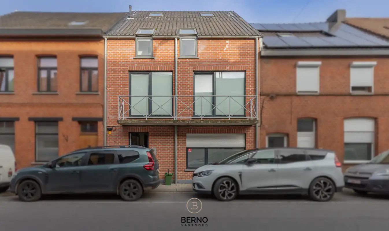 Duplexappartement foto {{pictureIndex}}