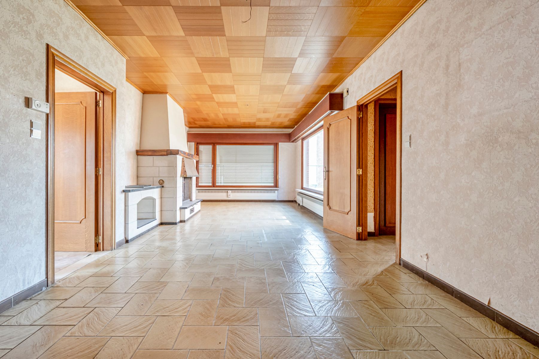 Zeer ruime woning met diverse mogelijkheden foto 6