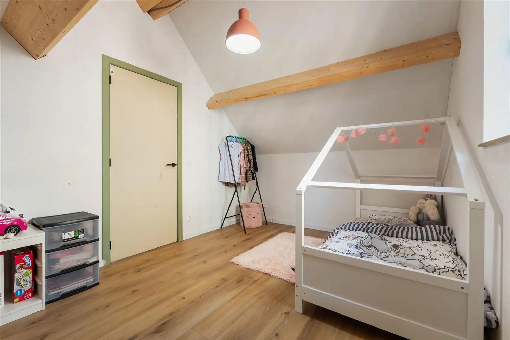 PRACHTIGE WONING PAL IN CENTRUM! foto 21