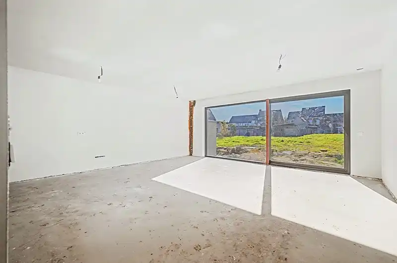 Moderne BEN-woning met zonnige tuin in Lochristi (Zaffelare) foto 13