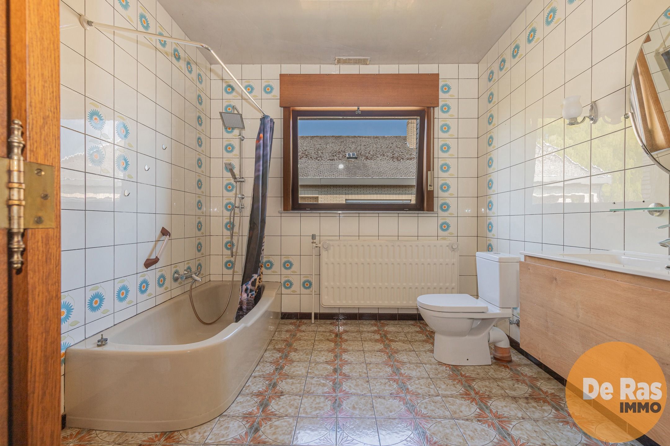 BURST – Solide bungalow met 3 slpks in landelijke omgeving foto 14