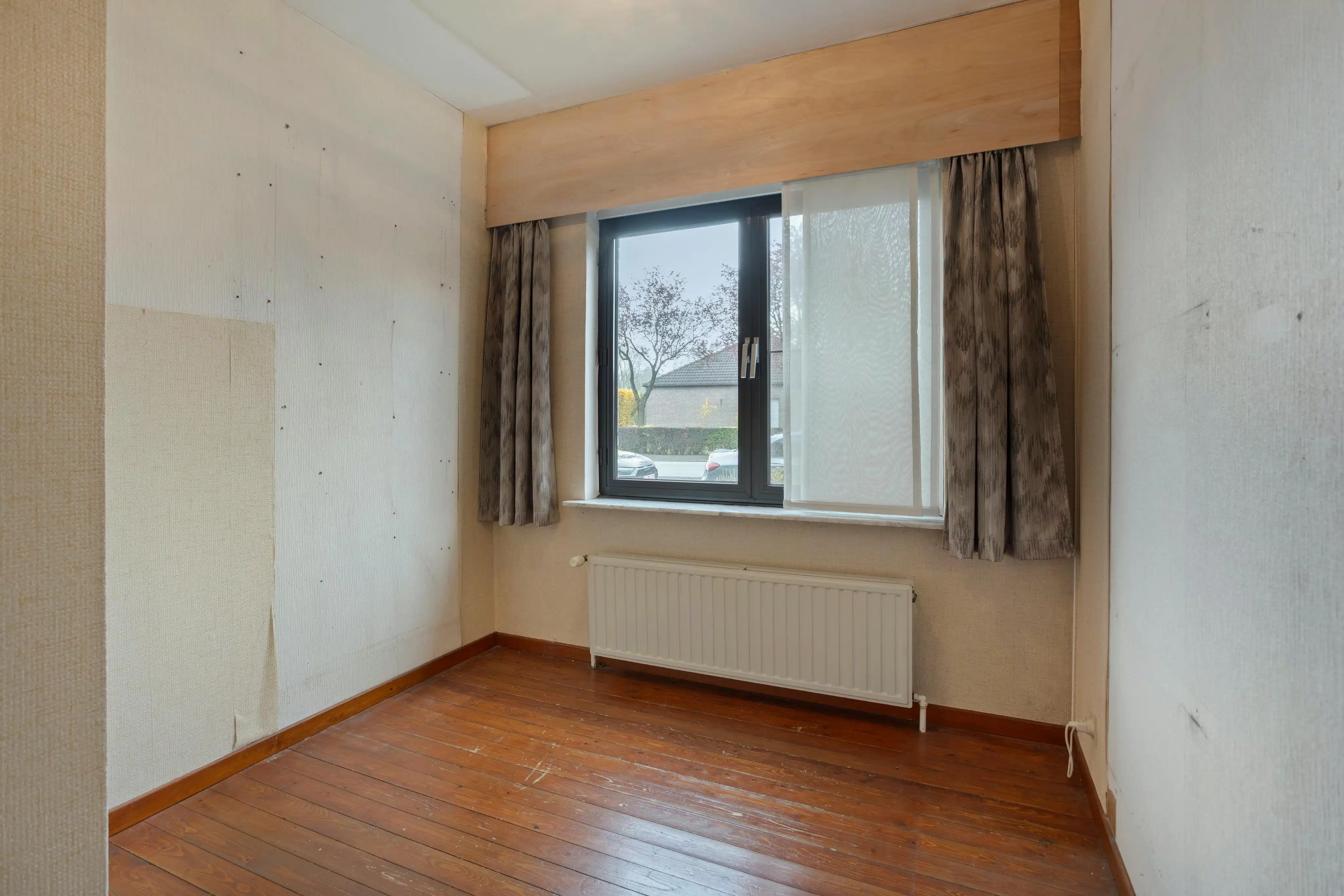 Gelijkvloers appartement te koop vlakbij het centrum van Aartselaar foto 17