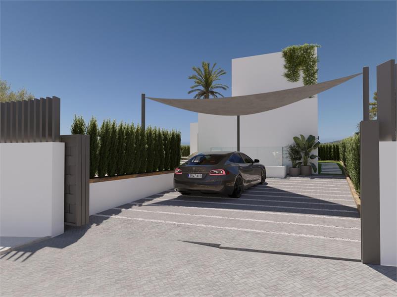 12 Energiezuinige nieuwbouw villa's foto 10