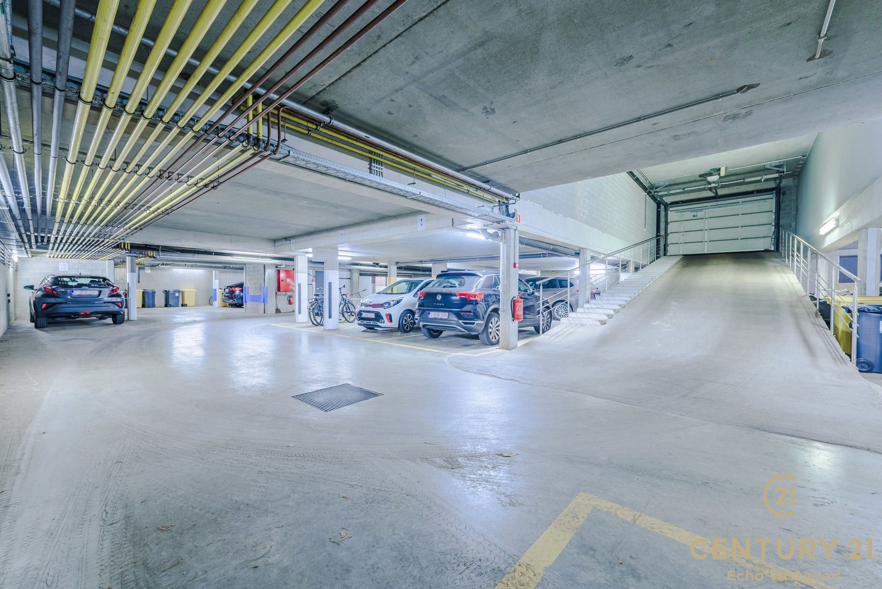 Gelijkvloers appartement met groen uitzicht in Kasterlee foto 17